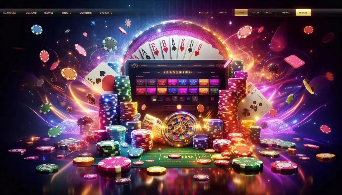 High 5 Casino